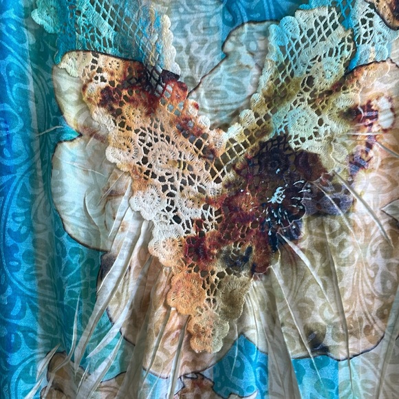 Mushkaby Sienna Rose, Inc - Picture 2 of 6